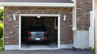 Garage Door Installation at Park West Diamond Springs, California