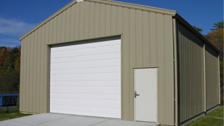 Garage Door Openers at Park West Diamond Springs, California